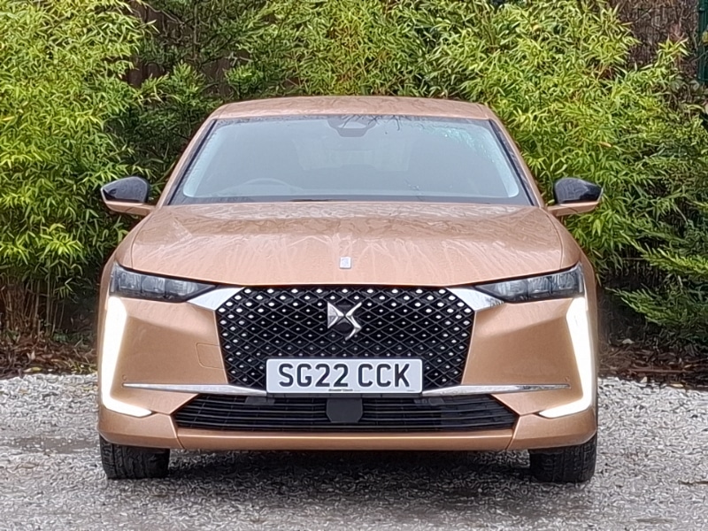 Used DS Automobiles DS 4 2022 for sale - 76621820: Photo 13