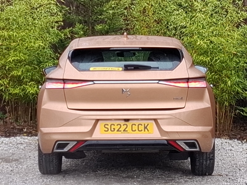 Used DS Automobiles DS 4 2022 for sale - 76621820: Photo 14