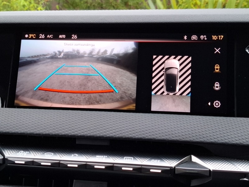 Used DS Automobiles DS 4 2022 for sale - 76621820: Photo 15