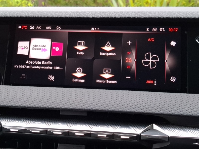 Used DS Automobiles DS 4 2022 for sale - 76621820: Photo 18