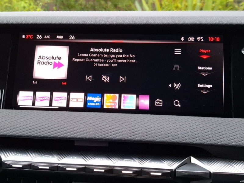 Used DS Automobiles DS 4 2022 for sale - 76621820: Photo 19