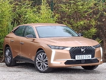 2022 - 1.2 PureTech Trocadero 5dr EAT8