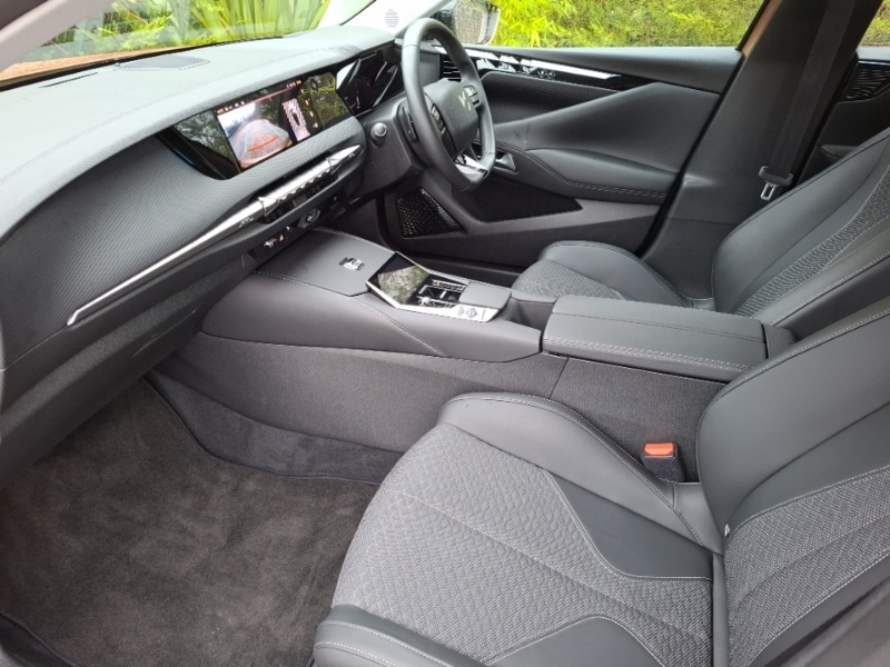 Used DS Automobiles DS 4 2022 for sale - 76621820: Photo 5