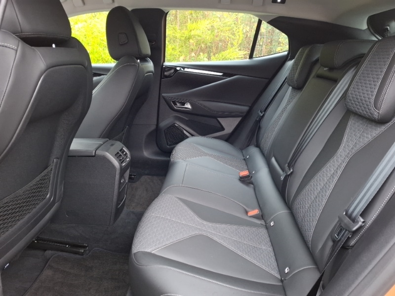 Used DS Automobiles DS 4 2022 for sale - 76621820: Photo 6