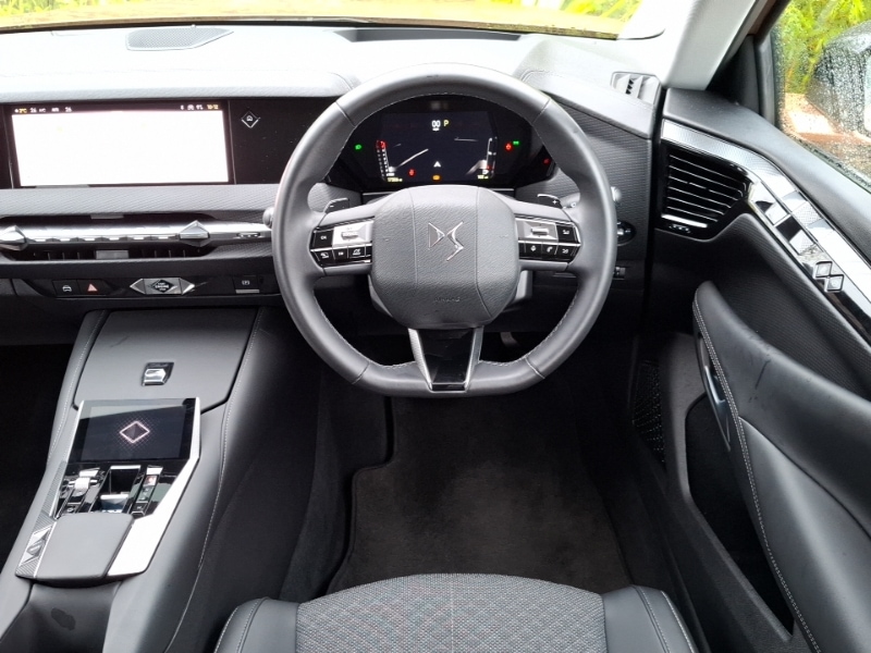 Used DS Automobiles DS 4 2022 for sale - 76621820: Photo 7