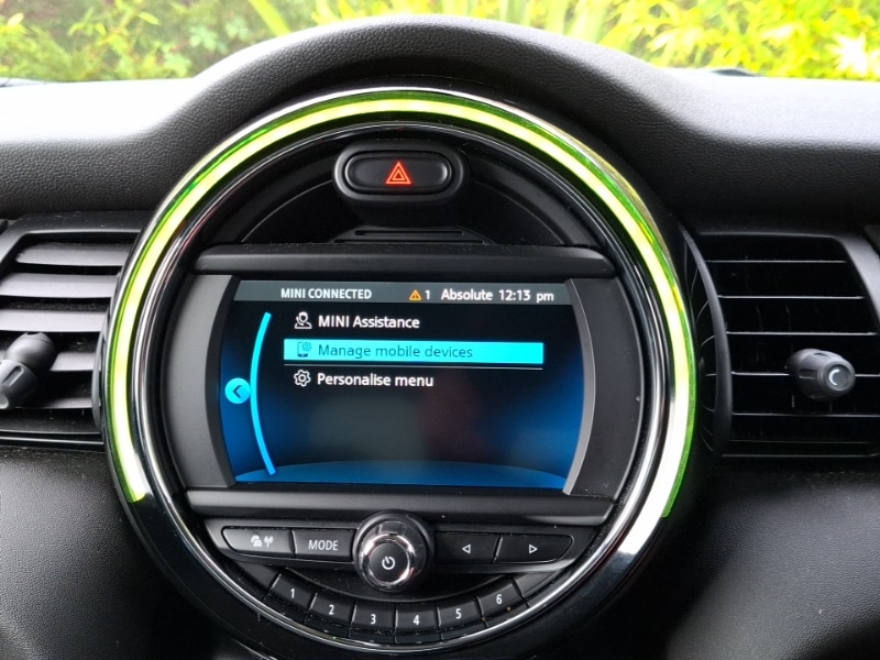 Used MINI Cooper 2019 for sale - 76606279: Photo 16