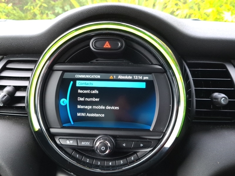 Used MINI Cooper 2019 for sale - 76606279: Photo 17