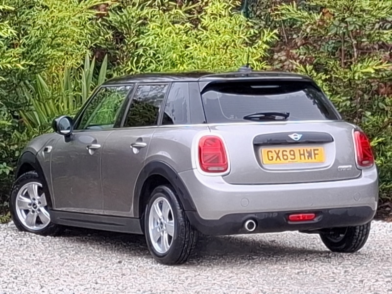 Used MINI Cooper 2019 for sale - 76606279: Photo 3