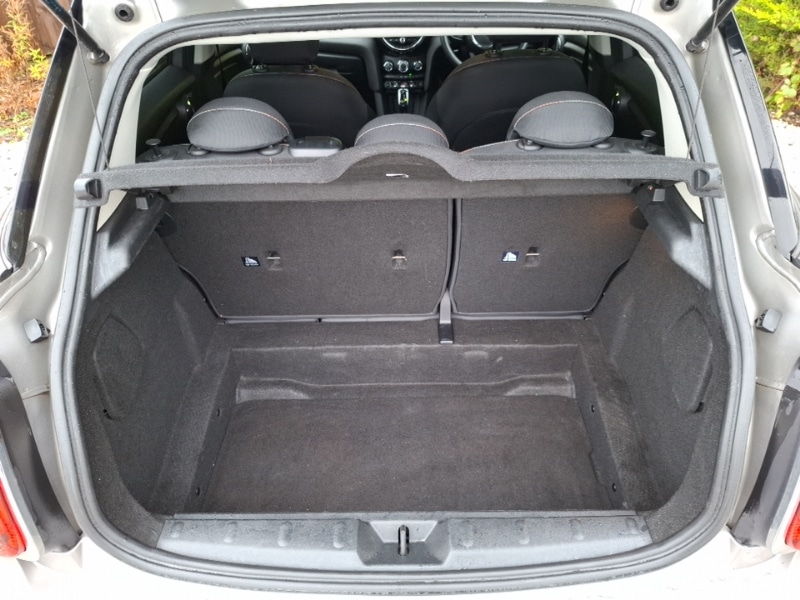 Used MINI Cooper 2019 for sale - 76606279: Photo 8