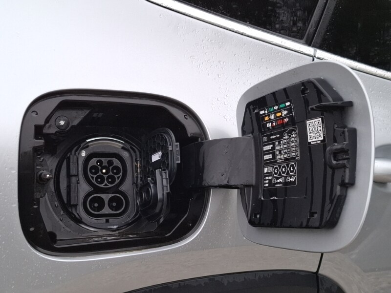 Used Mercedes-Benz EQA 2022 for sale - 76566830: Photo 15