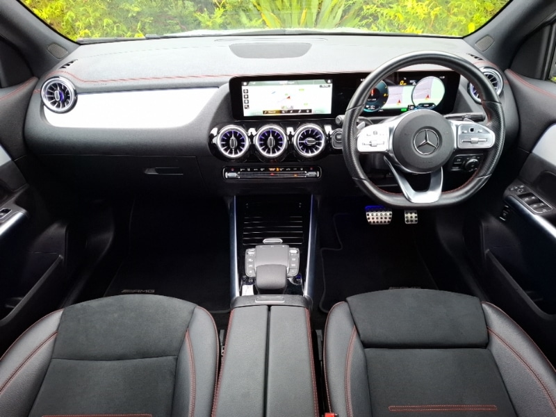 Used Mercedes-Benz EQA 2022 for sale - 76566830: Photo 2