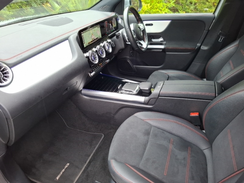 Used Mercedes-Benz EQA 2022 for sale - 76566830: Photo 5