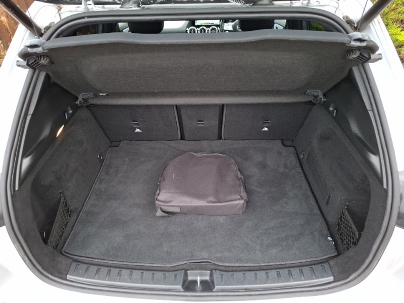 Used Mercedes-Benz EQA 2022 for sale - 76566830: Photo 8