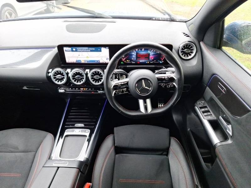 Used Mercedes-Benz GLA 2024 for sale - 76609951: Photo 7