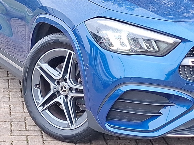 Used Mercedes-Benz GLA 2024 for sale - 76609951: Photo 9