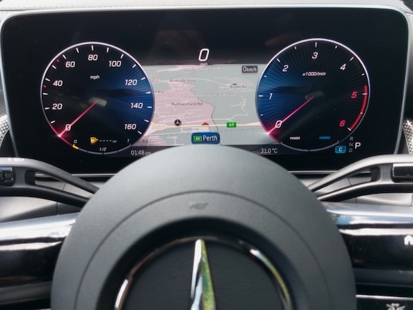 Used Mercedes-Benz GLC 2024 for sale - 75357764: Photo 10