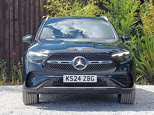 Used Mercedes-Benz GLC 2024 for sale - 75357764: Photo 12