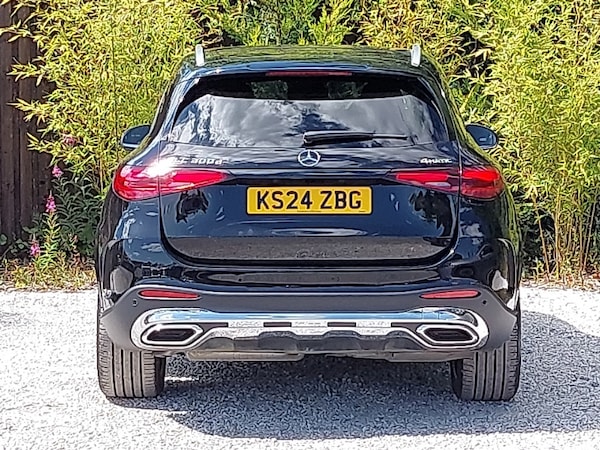 Used Mercedes-Benz GLC 2024 for sale - 75357764: Photo 13