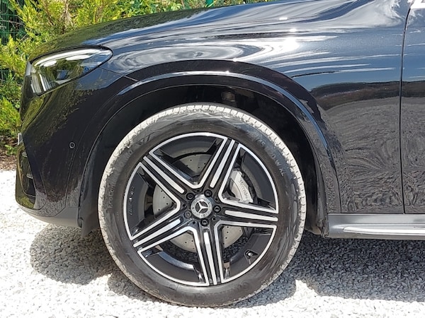 Used Mercedes-Benz GLC 2024 for sale - 75357764: Photo 14