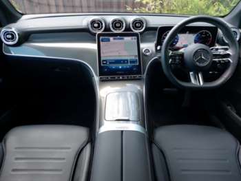 Used Mercedes-Benz GLC 2024 for sale - 75357764: Photo