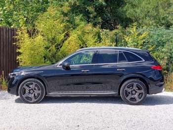 Used Mercedes-Benz GLC 2024 for sale - 75357764: Photo