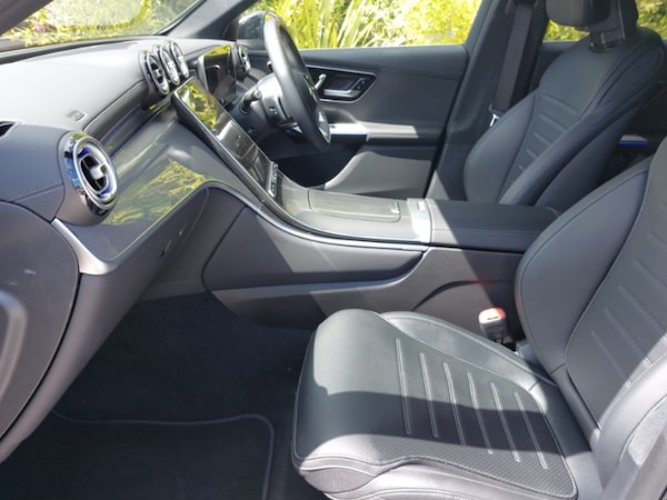 Used Mercedes-Benz GLC 2024 for sale - 75357764: Photo 5