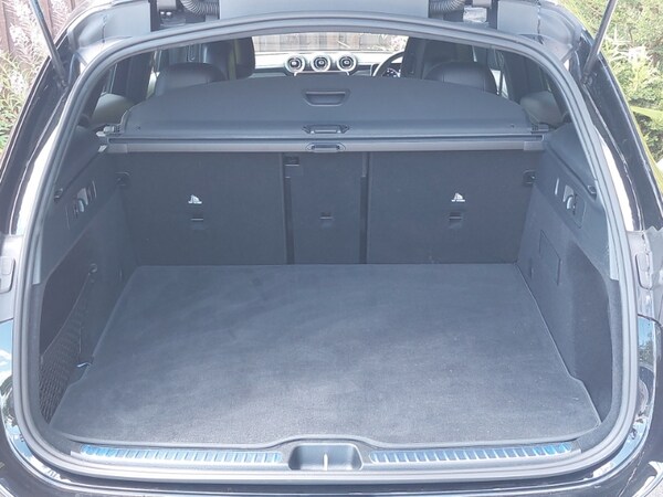 Used Mercedes-Benz GLC 2024 for sale - 75357764: Photo 8