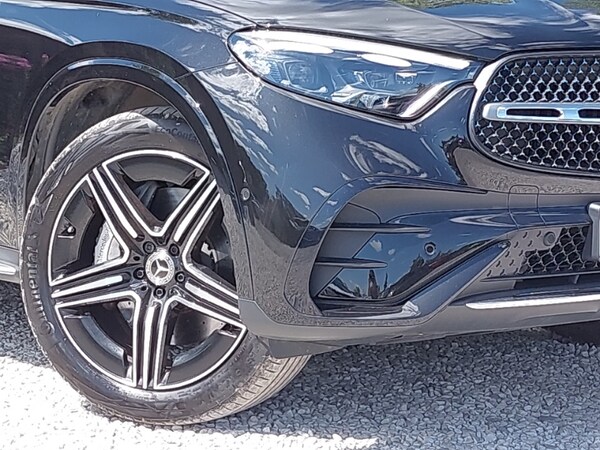 Used Mercedes-Benz GLC 2024 for sale - 75357764: Photo 9