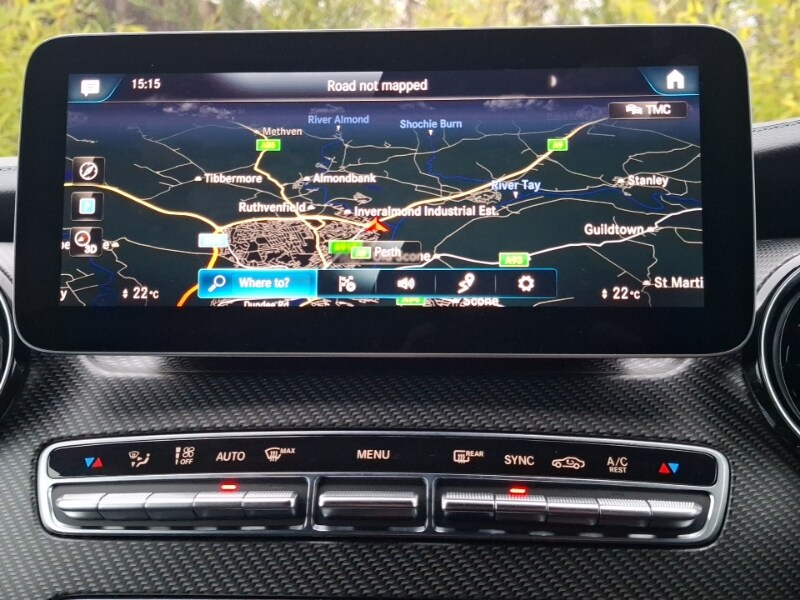 Used Mercedes-Benz V-Class 2024 for sale - 77889551: Photo 16