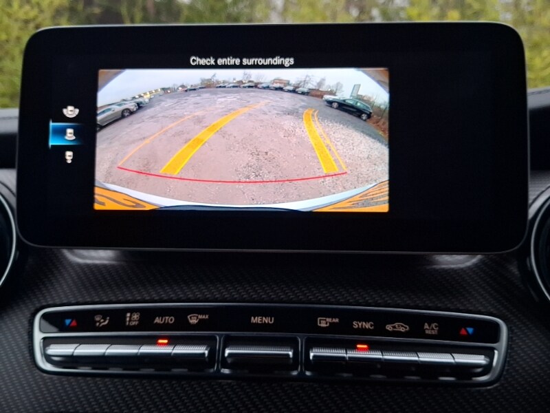 Used Mercedes-Benz V-Class 2024 for sale - 77889551: Photo 17