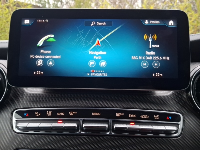 Used Mercedes-Benz V-Class 2024 for sale - 77889551: Photo 19