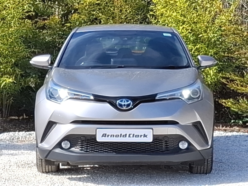 Used Toyota C-HR 2019 for sale - 78183909: Photo 13