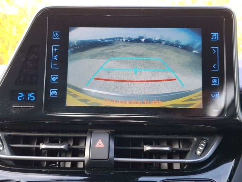 Used Toyota C-HR 2019 for sale - 78183909: Photo 15