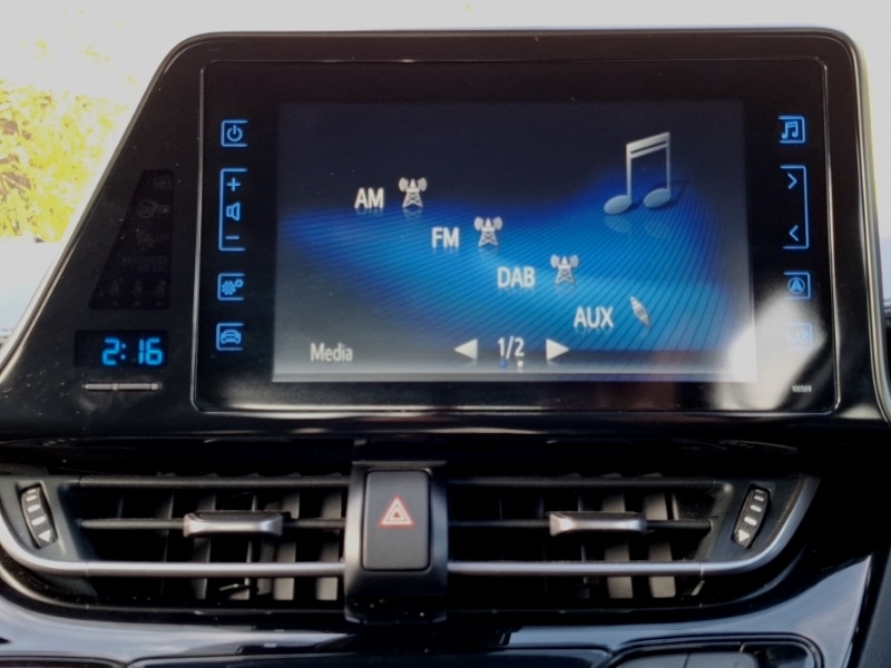 Used Toyota C-HR 2019 for sale - 78183909: Photo 16