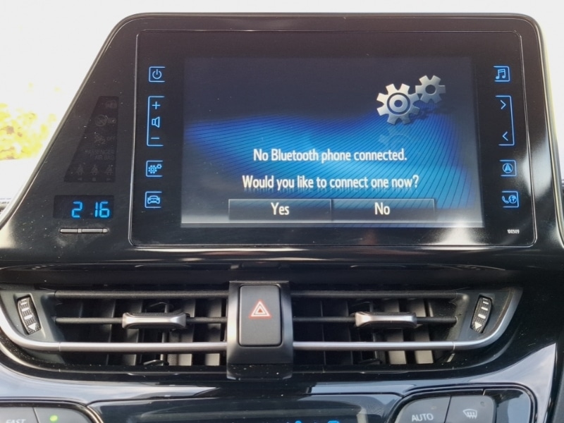 Used Toyota C-HR 2019 for sale - 78183909: Photo 17