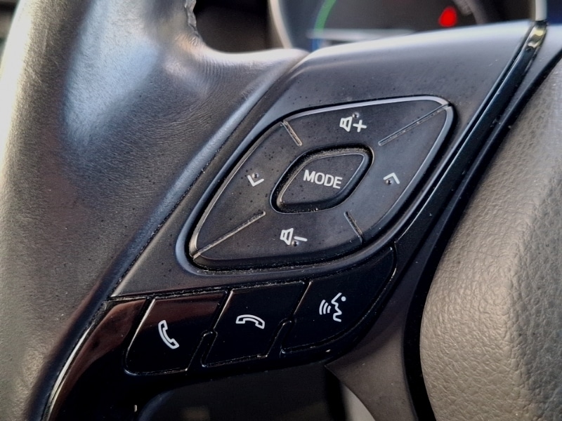 Used Toyota C-HR 2019 for sale - 78183909: Photo 18