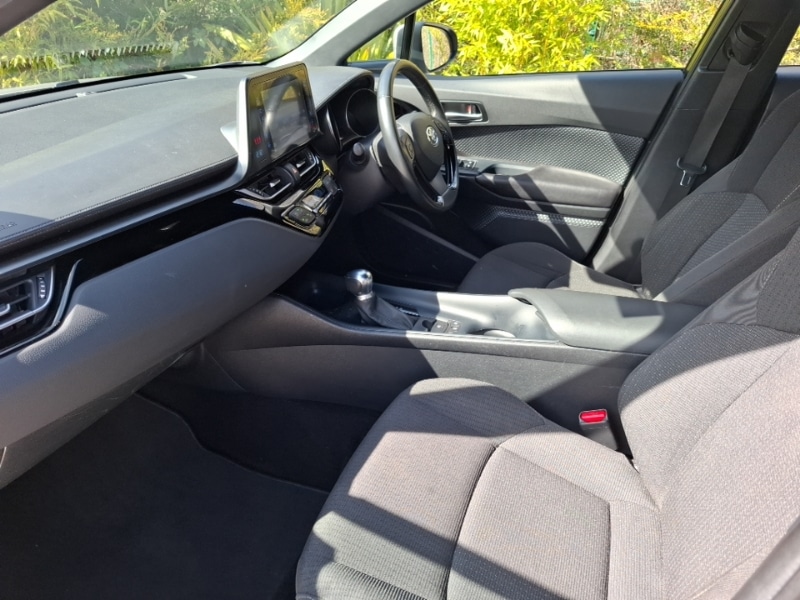 Used Toyota C-HR 2019 for sale - 78183909: Photo 5