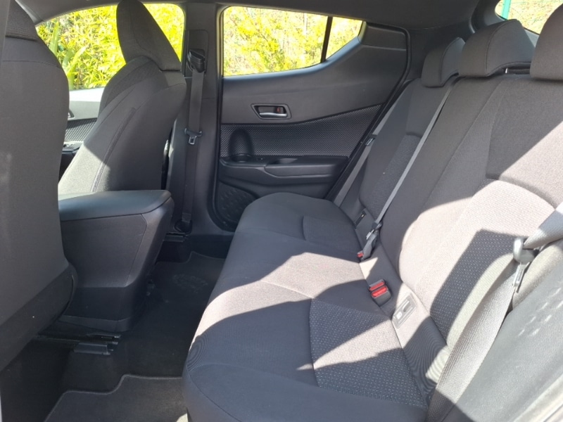 Used Toyota C-HR 2019 for sale - 78183909: Photo 6