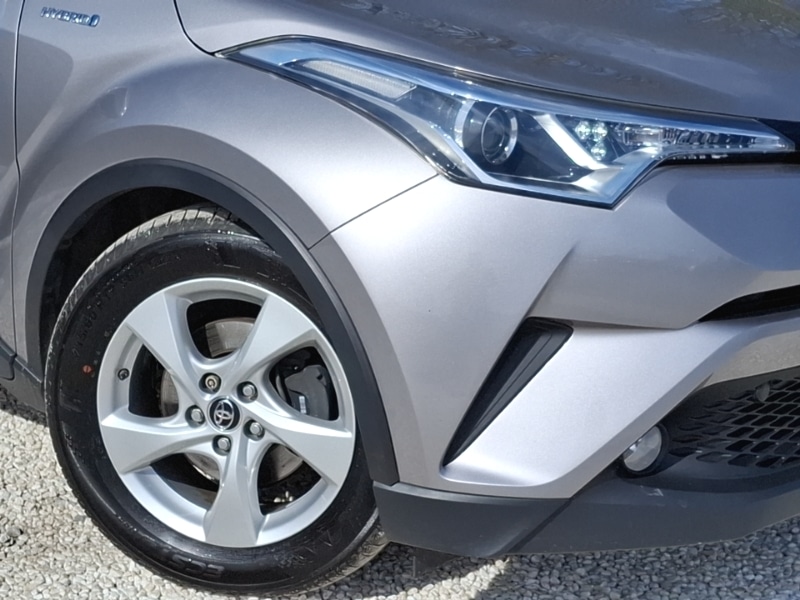 Used Toyota C-HR 2019 for sale - 78183909: Photo 9