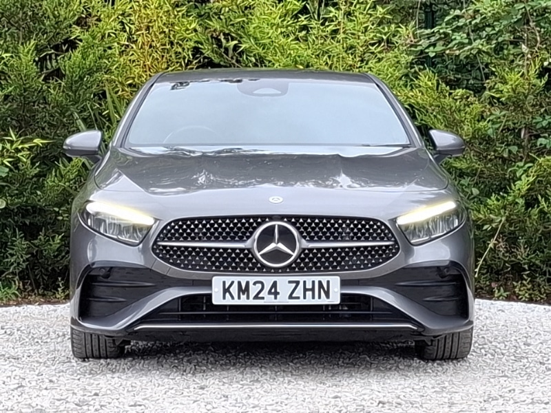 Used Mercedes-Benz A-Class 2024 for sale - 76150887: Photo 12