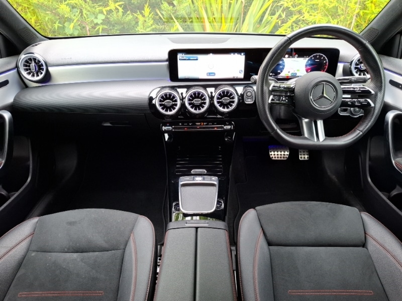 Used Mercedes-Benz A-Class 2024 for sale - 76150887: Photo 2