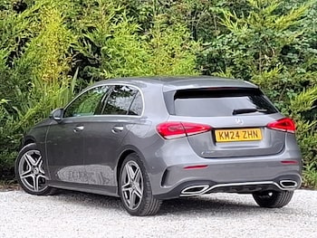 Used Mercedes-Benz A-Class 2024 for sale - 76150887: Photo 3