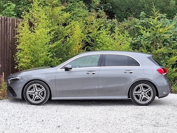 Used Mercedes-Benz A-Class 2024 for sale - 76150887: Photo 4