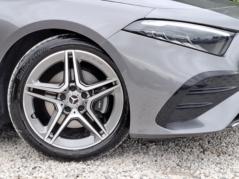 Used Mercedes-Benz A-Class 2024 for sale - 76150887: Photo 9