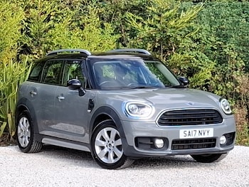 2017 - 1.5 Cooper 5dr