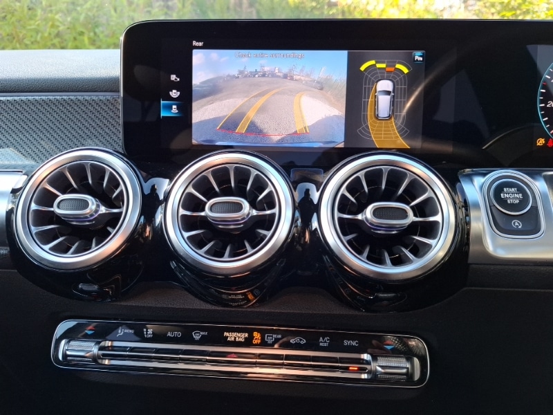 Used Mercedes-Benz GLB 2020 for sale - 77767322: Photo 16