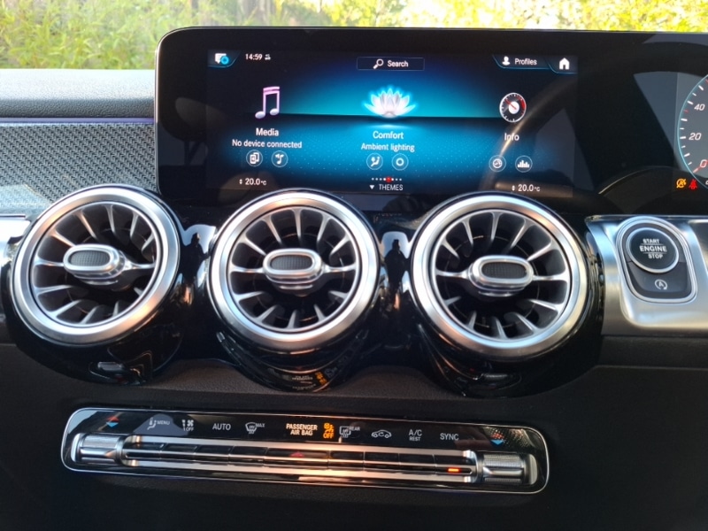 Used Mercedes-Benz GLB 2020 for sale - 77767322: Photo 19