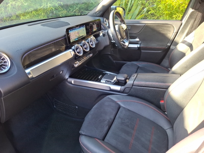 Used Mercedes-Benz GLB 2020 for sale - 77767322: Photo 5