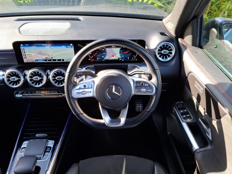 Used Mercedes-Benz GLB 2020 for sale - 77767322: Photo 7