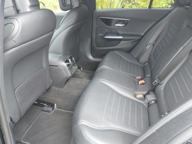 Used Mercedes-Benz C Class 2024 for sale - 76348473: Photo 6